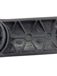 MANIVELA VIDRO PORTA TRAS CLIO LOGAN 2007 2012 7700811387