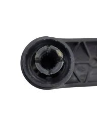 MANIVELA VIDRO PORTA TRAS CLIO LOGAN 2007 2012 7700811387