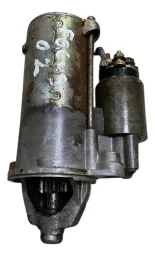 MOTOR PARTIDA ARRANQUE FOCUS MONDEO ESCORT 1.8 2.0 ZETEC MAN