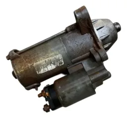 Motor Partida Arranque Focus Mondeo Escort 1.8 2.0 Zetec Man