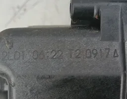 Motor Atuador Da Tração Toyota Hilux 2.8 2019/2023 Diesel