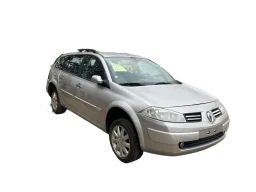 RETALHO CAIXA DE RODA DIANTEIRA DIREITA MEGANE 04/13
