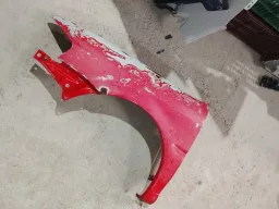 PARALAMA VW GOL SAVEIRO PARATI G4 2005 A 2014 LADO ESQUERDO.