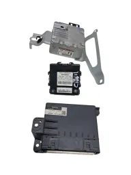 Kit Módulo Injeção Toyota Corolla 1.8 Flex Man 2008 a 2011
