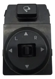 Botão Comando Retrovisor Elétrico Kia Sorento 2.4 2015 2016