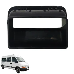 Puxador Porta Traseira Direita Renault Master 2003 A 2013