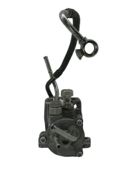 Bomba Injetora Auxiliar Hilux 2.8 204cv 2016/2023 Diesel
