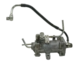 Bomba Injetora Auxiliar Hilux 2.8 204cv 2016/2023 Diesel
