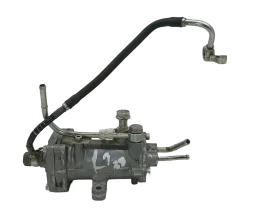 Bomba Injetora Auxiliar Hilux 2.8 204cv 2016/2023 Diesel