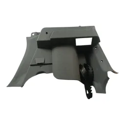 SUPORTE BAGAGITO TRASEIRO DIREITO GM CORSA 2002 A 2012