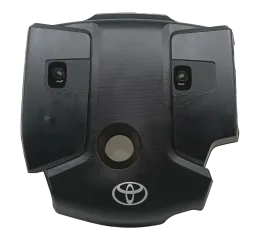 Tampa Capa Motor Hilux / Sw4 2.8 2016 2017 2023