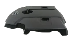 Tampa Capa Motor Hilux / Sw4 2.8 2016 2017 2023