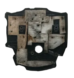 Tampa Capa Motor Hilux / Sw4 2.8 2016 2017 2023