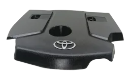 Tampa Capa Motor Hilux / Sw4 2.8 2016 2017 2023