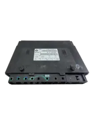 Modulo Ecu Central Eletrica Bmw Serie 3 320i 2.0 2004 2012