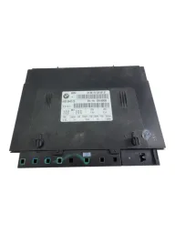 MODULO ECU CENTRAL ELETRICA BMW SERIE 3 320I 2.0 2004 2012