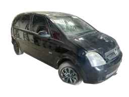 RETALHO CAIXA DE RODA DIANTEIRA DIREITA MERIVA 03/12