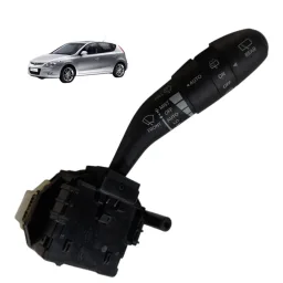 Chave Limpador Hyundai i30 2009 2012 Original UZAD0