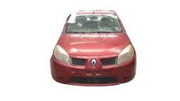RETALHO CAIXA DE RODA DIANTEIRA ESQUERDA SANDERO 2007 2013