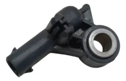 Sensor Impacto Airbag Painel Volkswagen Tcross Tsi 1.0 2022