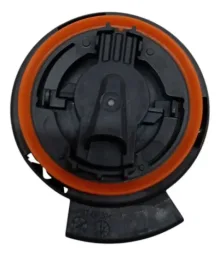 Sensor Impacto Porta Dianteira Volkswagen Tcross Tsi 2022 23