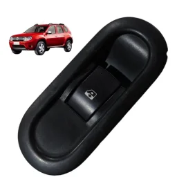 Botão vidro Renault Duster 2011 2013 traseiro UZAD0