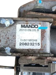 coluna direção Chevrolet Captiva 2008 2009 2010 2011