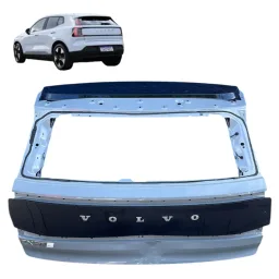 Tampa Traseira Volvo Ex30 2024\2026 original