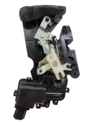 Fechadura Porta Dianteira Direita Kwid 2018 2024