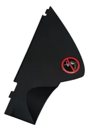 Moldura Lateral Painel Direito Nissan Kicks 1.6 2019 2020 21
