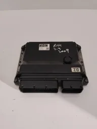 MODULO DE INJECAO ECM TOYOTA RAV4 2.4 AUTOMATICO 2006 2009