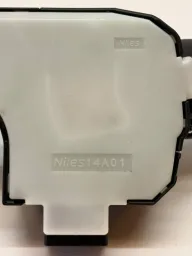 CHAVE SETA NISSAN 370Z 2009 À 2014 25560-9N00B