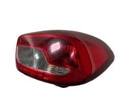 Lanterna Traseira Direita Renault Kwid 2017 A 2023 Tl6653