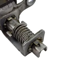 FECHADURA TAMPA TRASEIRA AMAROK 2010 2026 2H5829211