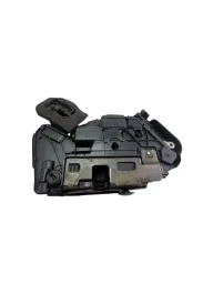 Fechadura Traseira Esquerda Volkswagen T Cross 2019 2022