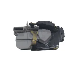 FECHADURA PORTA TRASEIRA DIREITA PEUGEOT 206 207 C/ TRAVA EL