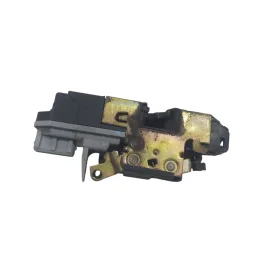 FECHADURA PORTA TRASEIRA DIREITA PEUGEOT 206 207 C/ TRAVA EL