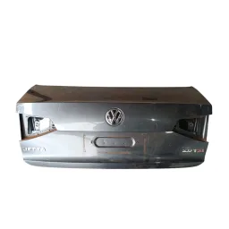 Tampa Traseira Volkswagen Jetta 2015/18