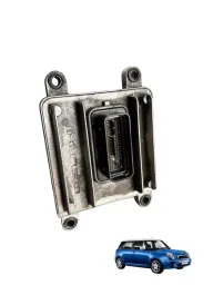 Módulo Injeção Lifan 320 1.3 16v 2009 A 2012 28172362