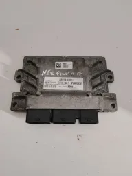 MODULO INJECAO FORD NEW FIESTA 16 2016 À 2019 ORGINAL