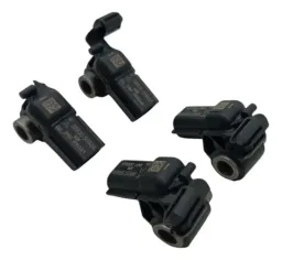 Kit Sensor Impacto Airbag Lateral Nissan Kicks 1.6 2020 2021