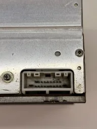 RÁDIO CD PLAYER NISSAN 370Z 2009 À 2014 281851EA0A C/ DETAIL