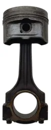 Pistão Biela Motor Mercedes Benz E320 6cc 1997 1998 1999