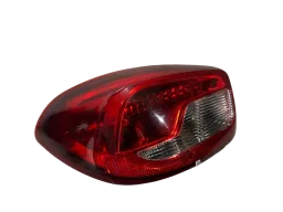 Lanterna Traseira Esquerda Renault Kwid 2018/2022 Tl6654