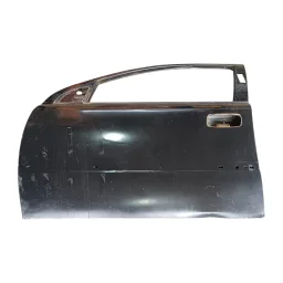 Porta Dianteira Esquerda GM Astra 1998/11 c/ detalhes (pret)