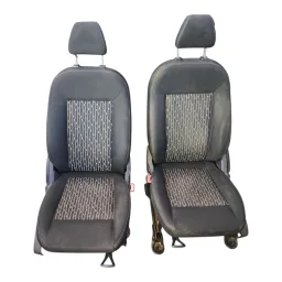 Jogo De Bancos Ford Ka Sedan 2014 A 2023