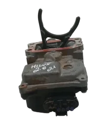 Motor Atuador Diferencial Tração Dianteiro Hilux 2016/2023