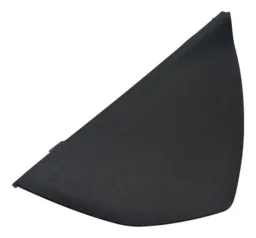 Moldura Lateral Painel Direito Peugeot 308 2.0 2013 2014 15