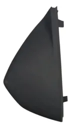 Moldura Lateral Painel Esquerdo Peugeot 308 2.0 2013 2014 15