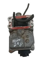 Motor Atuador Diferencial Tração Dianteiro Hilux 2016/2023